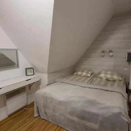 Bajka Z Kuchnia Tel 60806 - 4835 Apartment *