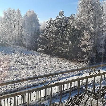 Bajka Z Kuchnia Appartement *