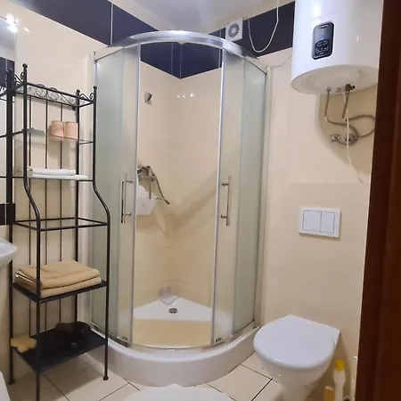 Bajka Z Kuchnia Appartement Bialka Tatrzanska