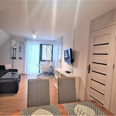 Bajka Z Kuchnia Tel 60806 - 4835 Bialka Tatrzanska