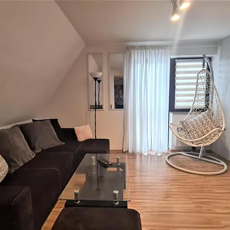 Bajka Z Kuchnia Appartement *
