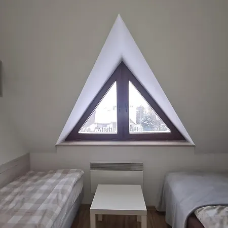 Bajka Z Kuchnia Appartement Bialka Tatrzanska