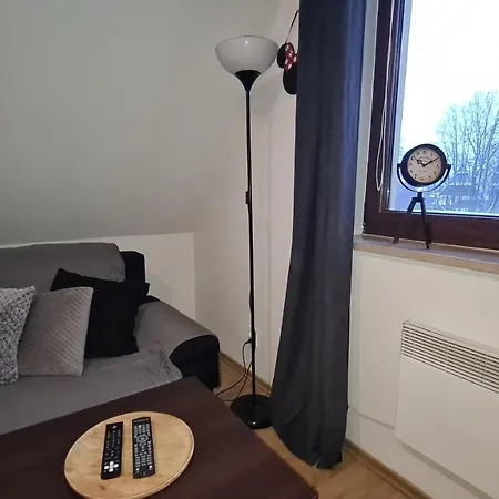 Bajka Z Kuchnia Bialka Tatrzanska