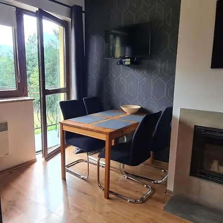 Apartment Bajka Z Kuchnia Tel 60806 - 4835 *