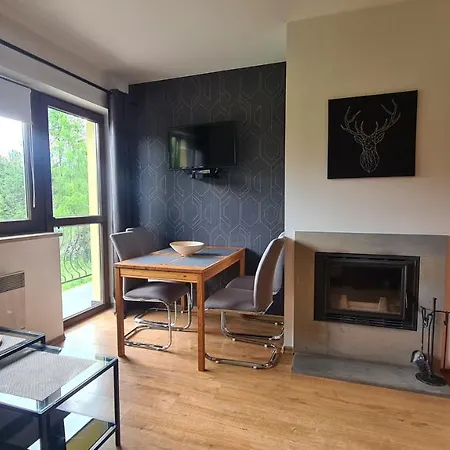 Appartement Bajka Z Kuchnia *
