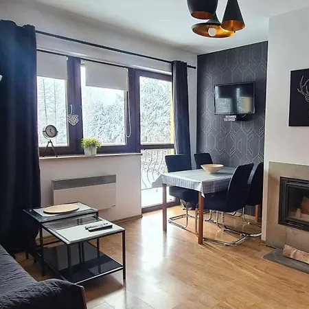 Bajka Z Kuchnia Appartement *