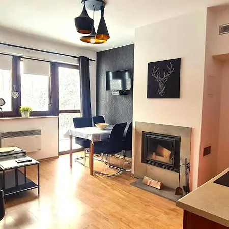 Bajka Z Kuchnia Tel 60806 - 4835 Apartman