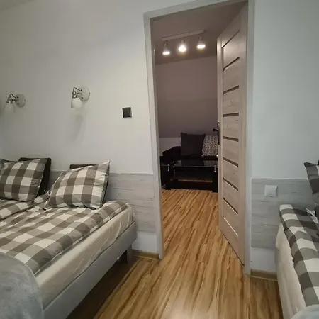 Bajka Z Kuchnia Appartement Bialka Tatrzanska