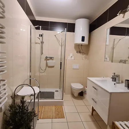 Bajka Z Kuchnia Tel 60806 - 4835 Bialka Tatrzanska