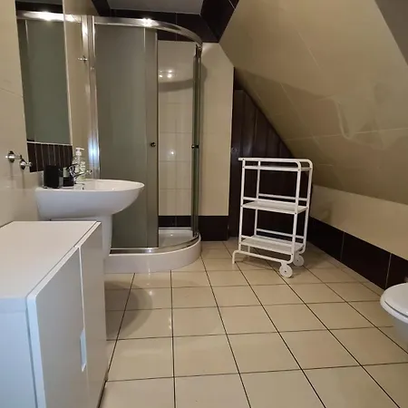 Bajka Z Kuchnia Appartement *