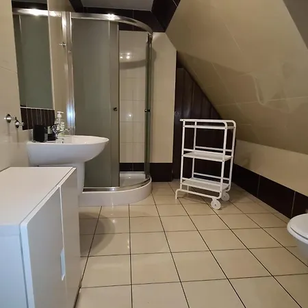 Bajka Z Kuchnia Tel 60806 - 4835 Apartment *