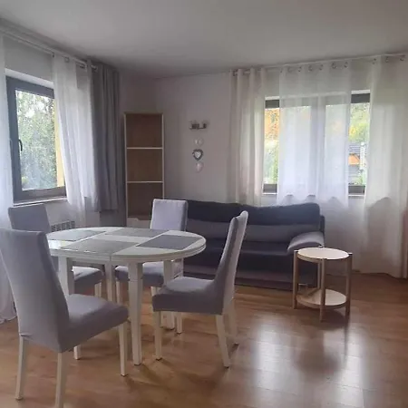 Bajka Z Kuchnia Tel 60806 - 4835 Апартаменты Бялка-Татшаньска