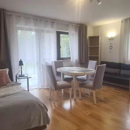 Bajka Z Kuchnia Appartement