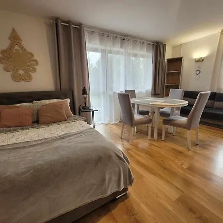 Bajka Z Kuchnia Tel 60806 - 4835 Apartment *