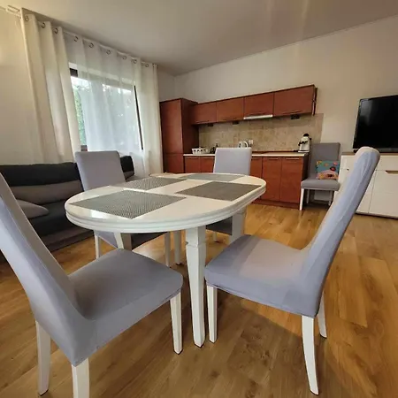 Bajka Z Kuchnia Tel 60806 - 4835 * Bialka Tatrzanska