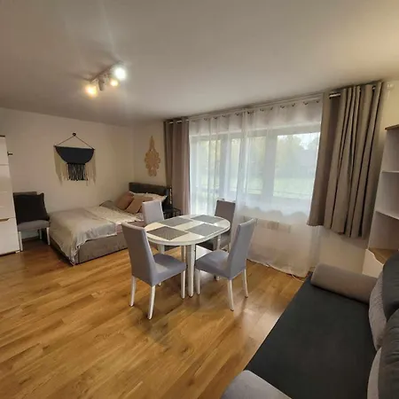 Bajka Z Kuchnia Appartement *
