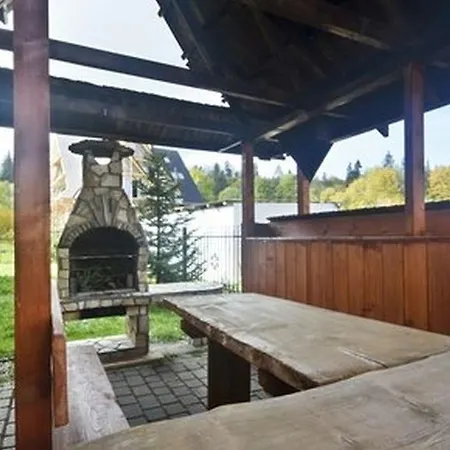 Bajka Z Kuchnia Appartement Bialka Tatrzanska
