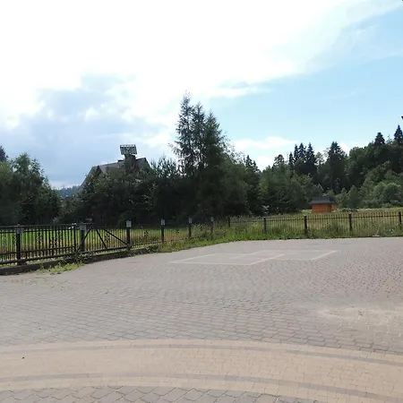 Appartement Bajka Z Kuchnia *