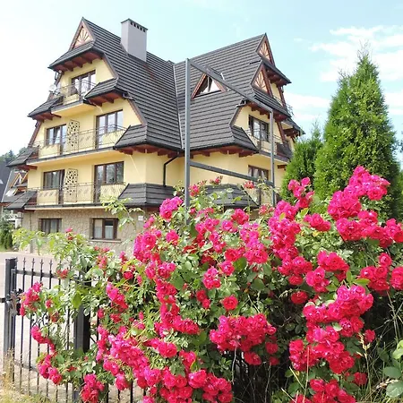 Apartment Bajka Z Kuchnia Tel 60806 - 4835 *